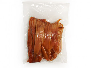 Семечки: Кальмар со вкусом краба (Мясо краба) (Премиум)