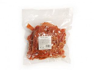 Мясо Чипсы индейки 