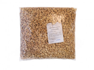 Арахис со вкусом барбекю: Арахис со вкусом салями