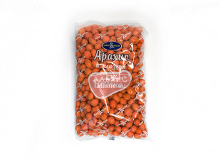 Арахис в глазури со вкусом лосося: Арахис в глазури со вкусом бекона