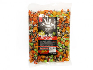 Другие закуски: Японские снеки