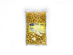 Арахис в глазури со вкусом лосося: Арахис в глазури со вкусом сыр и чеснок