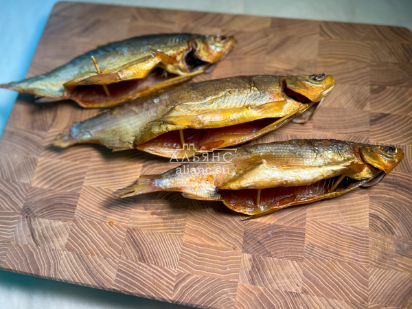 Пелядь х/к крупная потрошеная в Магнитогорске