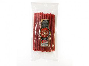 Путассу соломка: Кнуты Брусничные (500 гр.)