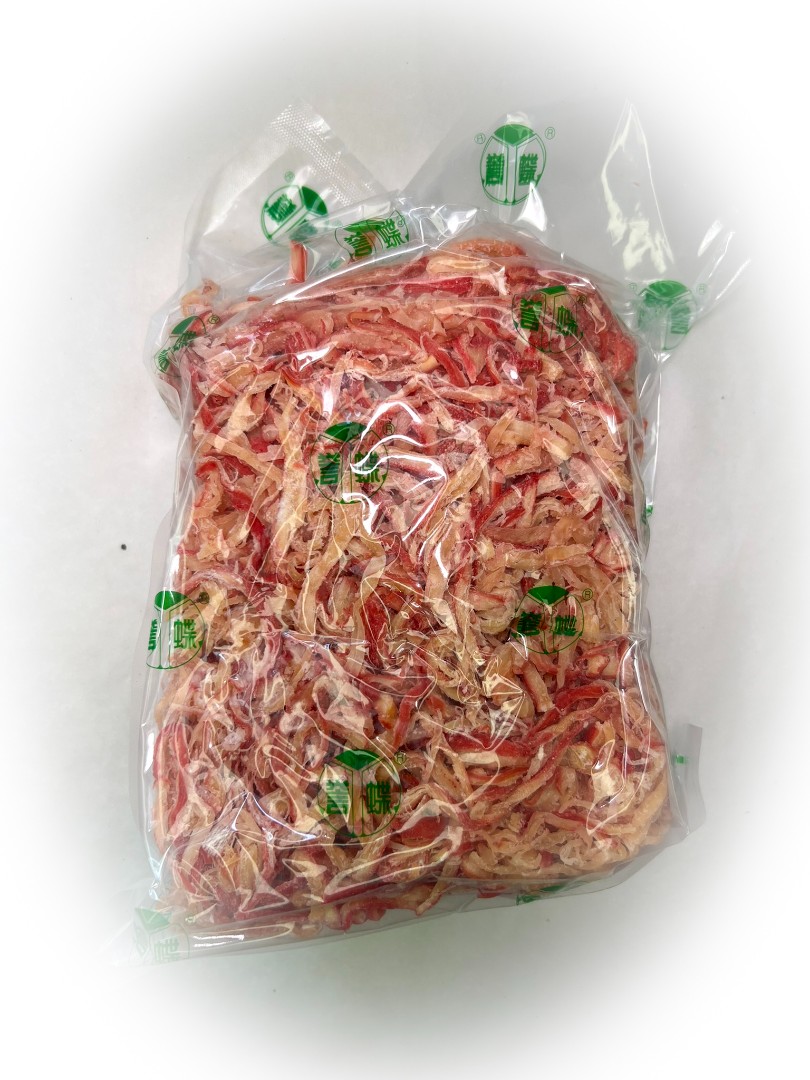 Кальмар стружка со вкусом краба "Розовая" (ПУТИНА) в Магнитогорске