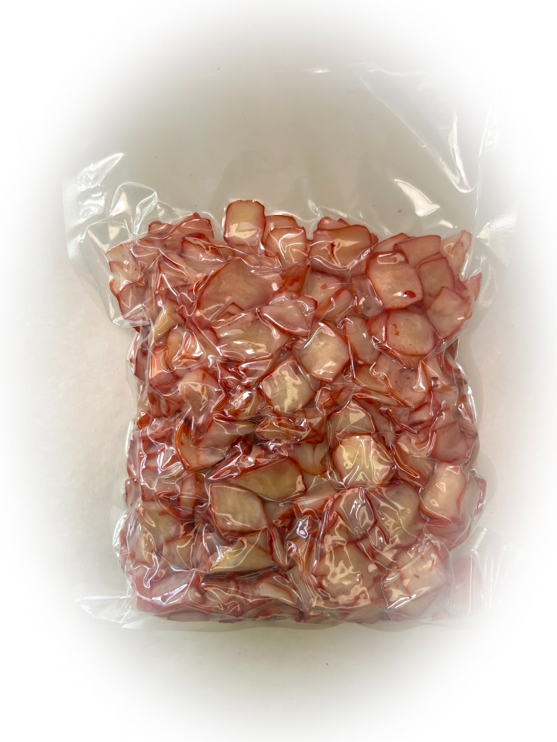 Осьминог (Chipka) в Магнитогорске