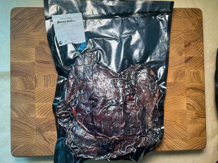 Фисташки: Мясо (Либерти) 