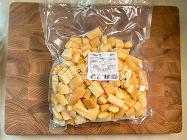 Сырный продукт ФЕРМЕРСКИЙ бочонок копченый в Магнитогорске