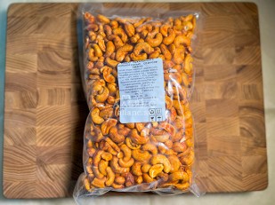 Мясо Чипсы куриные СУХИЕ 