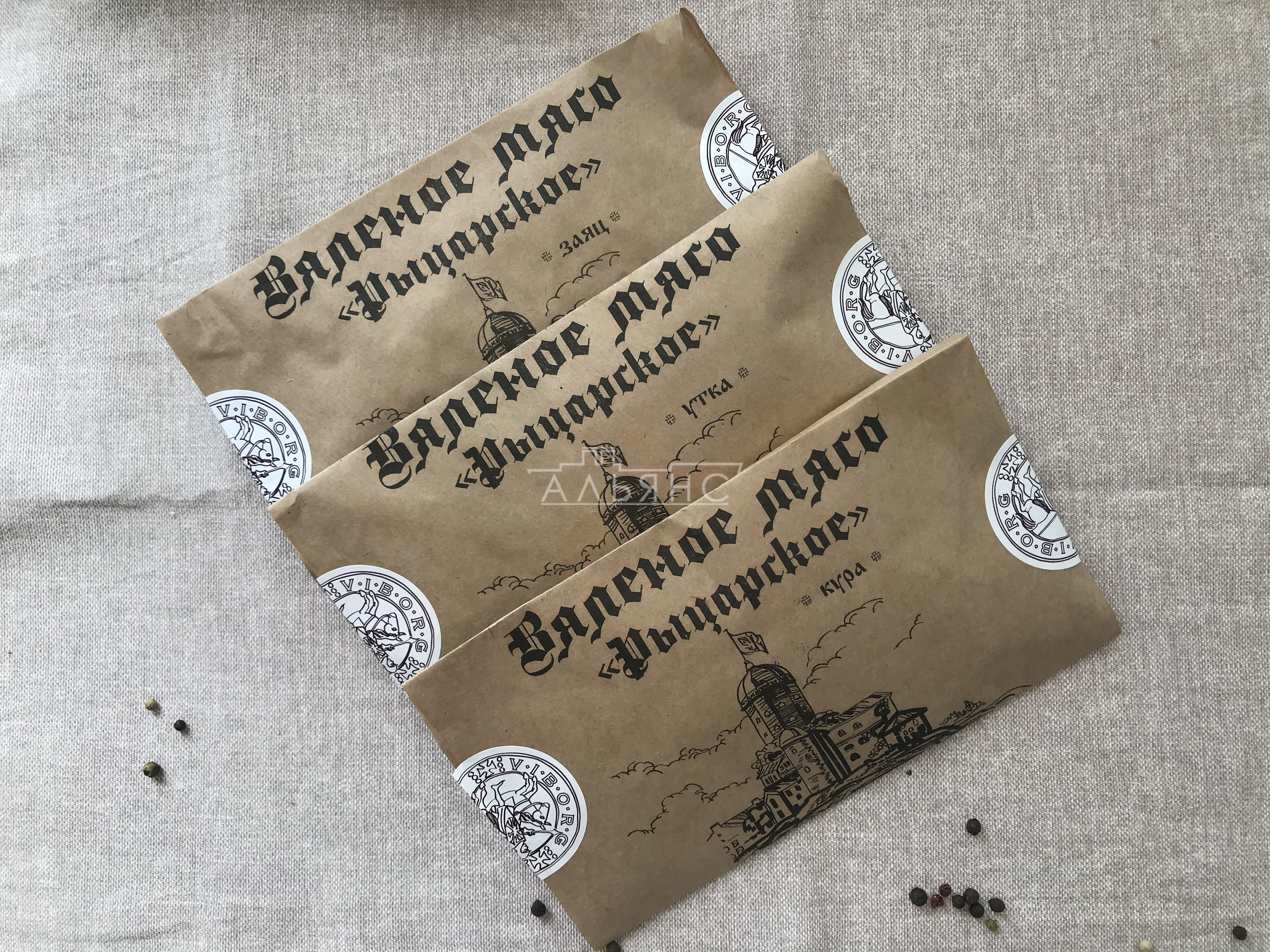 Рыцарское мясо курицы острое в Магнитогорске