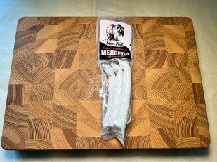 Уши свиные (Цельные) 