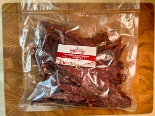 Колбаски сыровяленые Mini Fuet 