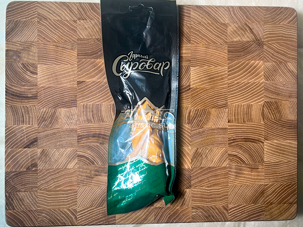 Сыр 100 гр ГОРНЫЙ СЫРОВАР (Косичка) в Магнитогорске