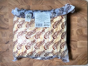 Сыр 1 кг ГОРНЫЙ СЫРОВАР (Бочата паприка): Сыр 1 кг ГОРНЫЙ СЫРОВАР (Паутинка копчёная)