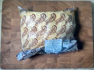 Омуль холодного копчения: Сыр 1 кг ГОРНЫЙ СЫРОВАР (Паутинка со вкусом красной икры)