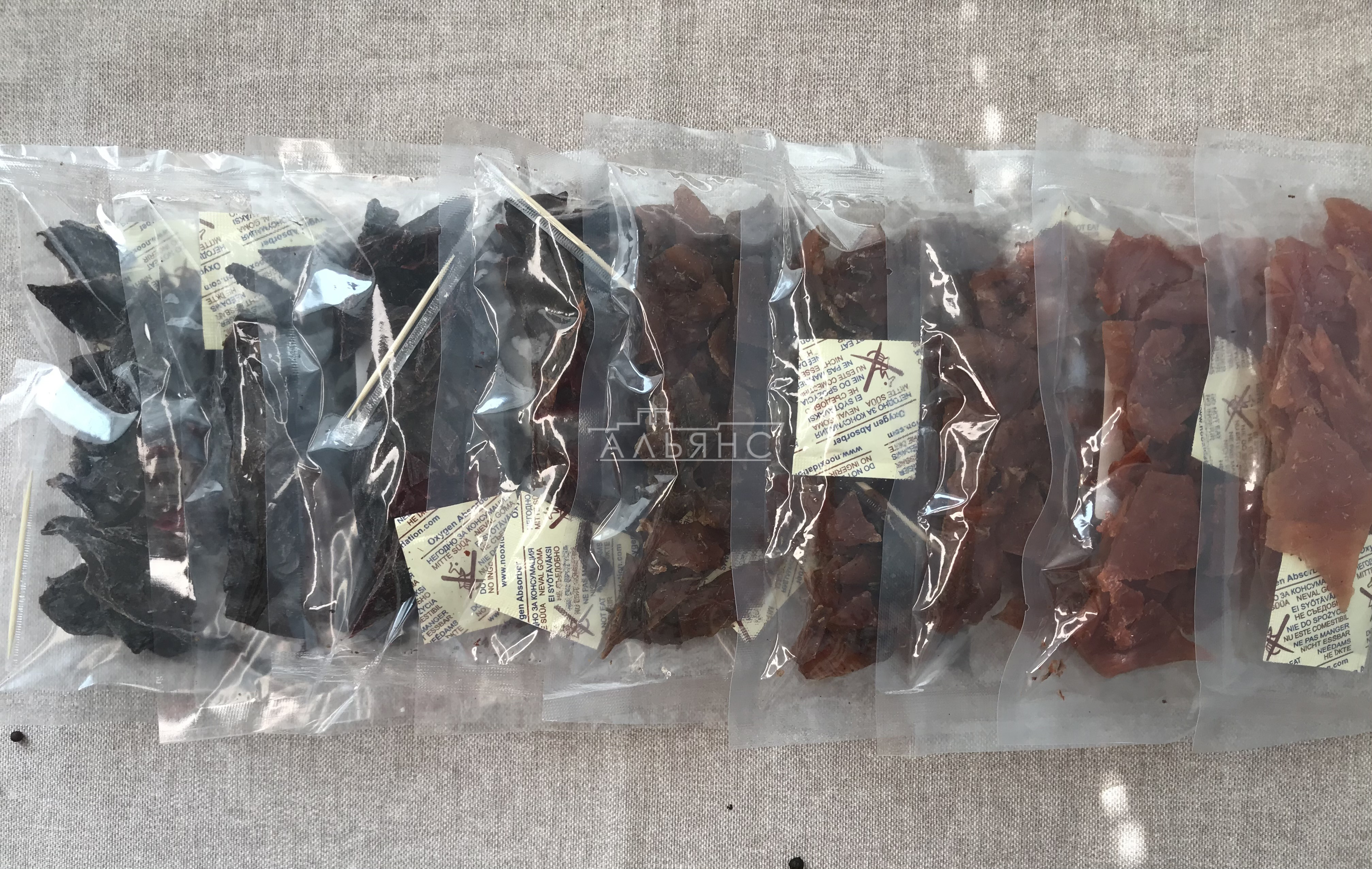 Рыцарское мясо курица в Магнитогорске